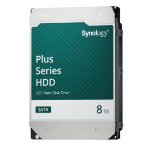 Disco Duro SYNOLOGY HAT3320- 8T