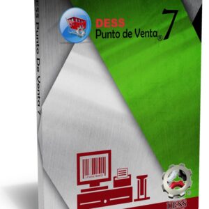 ACTUALIZACIÓN 6 A 7 PUNTO DE VENTA DESS ESD