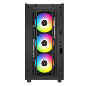 Gabinete DeepCool CK 560