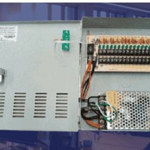 Fuente de poder  SAXXON PSU1210D18