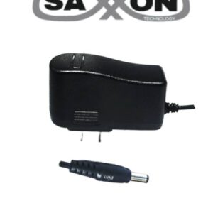 Fuente de poder SAXXON PSU12015E