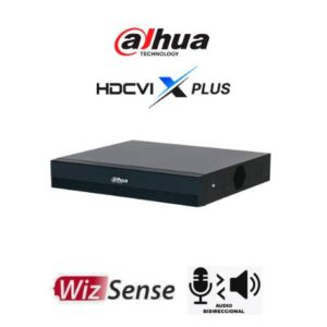 DVR Dahua Technology DH-XVR1B16-I/T