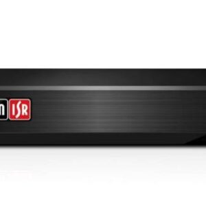 DVR Pentahibrido PROVISION-ISR SH-8100A5N-5L(MM)-V2
