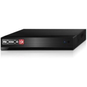 DVR PROVISION-ISR SH-8100A5N-5L-V2
