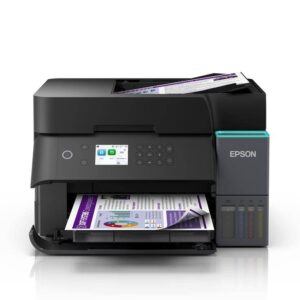 Multifuncionales EPSON Ecotank L6370