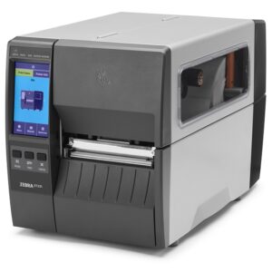 Impresora de etiquetas ZEBRA ZT23142-T01000FZ