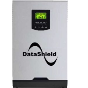 Inversor Cargador Solar DATASHIELD IS-3000