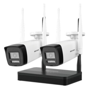 Kits de Videovigilancia HIKVISION NKS422W0H