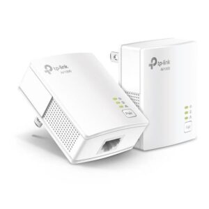 Kit Powerline TP-LINK TL-PA7017KIT
