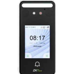 Control de Acceso ZK TECO SpeedFace-V3L(Lite)