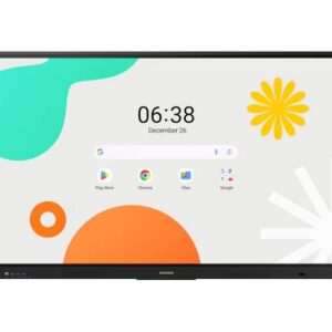 Monitor Profesional SAMSUNG LH65WAFWLGCXZX