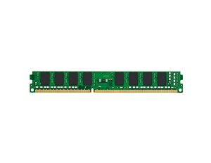 Memoria RAM Kingston Technology VALUERAM