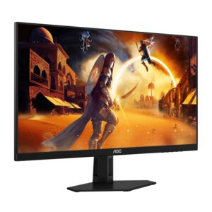 Monitor AOC 27G4E