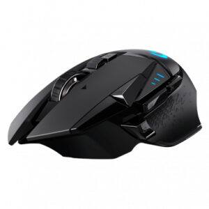 Mouse  LOGITECH G502