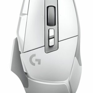 Mouse LOGITECH G502