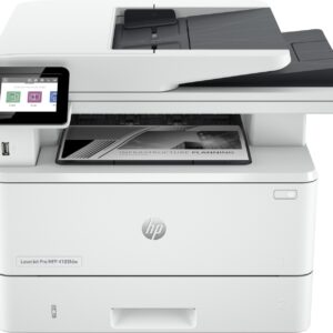 Impresora Multifunción HP LaserJet Pro M4103DW