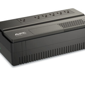 No Breaks y UPS APC BV500