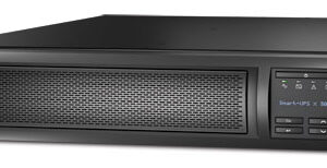 No-Break APC SMX3000RMLV2U