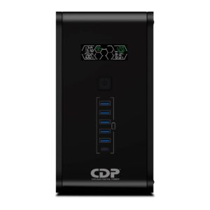 No-Break  CDP R-SMART 1210