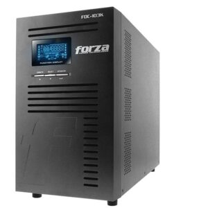 No Breaks y UPS FORZA FDC-103K