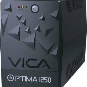 No Break y UPS VICA OPTIMA 1250