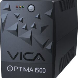 No Break VICA Optima 1500 VICA Optima 1500