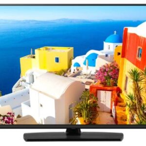 Pantalla LG 43UK670H