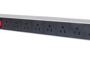 Barra PDU INTELLINET 713993