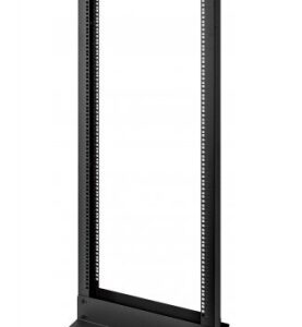 Rack de 2 Postes 26U INTELLINET 715973