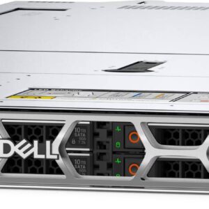 Servidor DELL R470271_6505P432