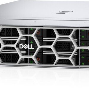 Servidor DELL R570271_6511P432