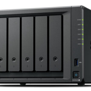Servidores SYNOLOGY DS1525+