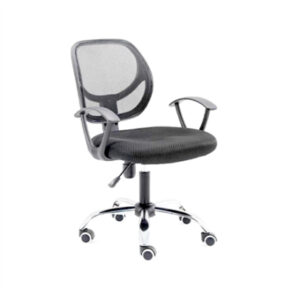 Silla Secretarial Nextep NE-650S
