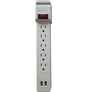 Supresor KOBLENZ SS-550 USB