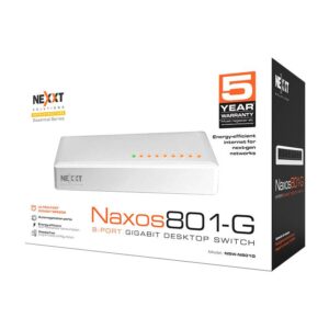 Switch Nexxt Solutions NW235NXT03