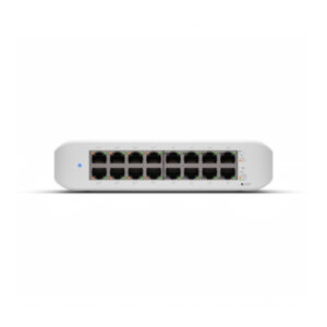 Switch UBIQUITI USW-LITE-16-POE