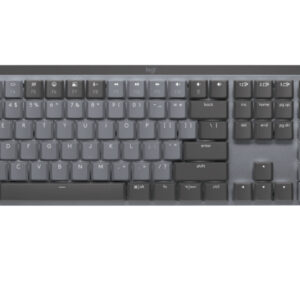 Teclado  LOGITECH MX MECHANICAL