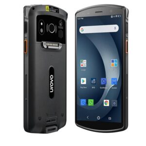 Terminal Portatil SYBLE DT50S