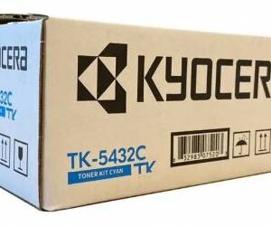 Tóner KYOCERA TK-5432C