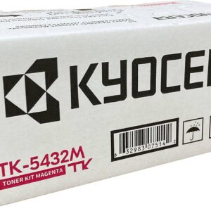 Tóner KYOCERA TK-5432M