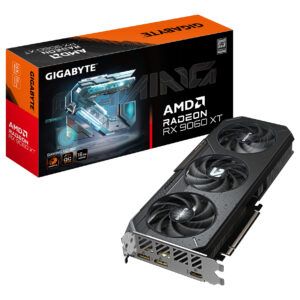 Tarjeta de video GIGABYTE GV-R9060XTGAMING OC-16GD