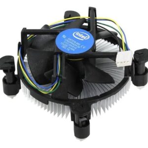 Enfriamiento y Ventilación INTEL BXTS10A