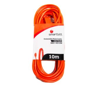 Extensión de Uso Rudo SMARTBITT SBEC-HD10M