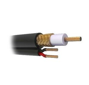 Cable Siames RG-59 WAM RG59UL-305B