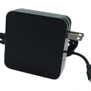 Adaptador de Corriente GENERICO USBC-65WB