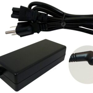 Cargador de laptop GENERICO AC-ASUS AGUJA