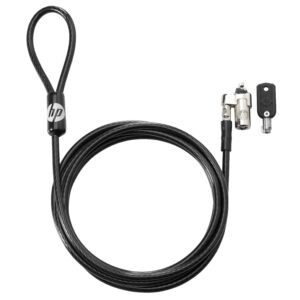 Candado de seguridad HP T1A62AA