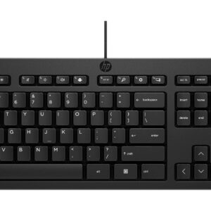 Teclado HP AY2Y7AA#ABM