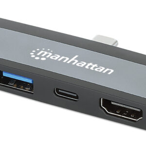 Docking USB MANHATTAN 190404