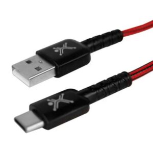Cable USB tipo A tipo C PERFECT CHOICE PC-101673